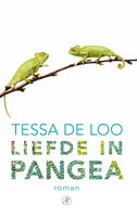 Tessa de Loo Liefde in Pangea