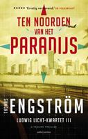 Thomas Engström Ten noorden van het paradijs