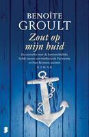 benoîtegroult Zout op mijn huid