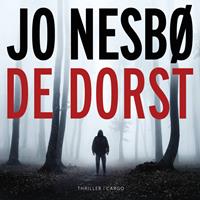 Jo NesbÃ¸ De dorst