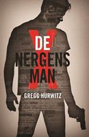Gregg Hurwitz De nergensman