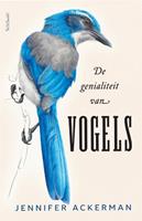 De genialiteit van vogels - Jennifer Ackerman