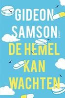 Vroege lijsters: De hemel kan wachten - Gideon Samson