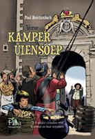 Verse Kamper Uiensoep