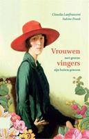 Vrouwen met groene vingers zijn buiten gewoon