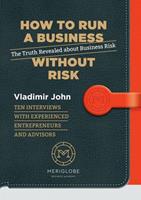 How to run a business without risk