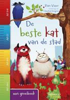 De beste kat van de stad - Rian Visser