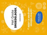 Het Grote Droedelboek