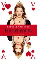 Babette van Veen Hartenvrouw