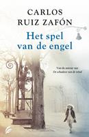 Carlos Ruiz ZafÃ³n Het spel van de engel