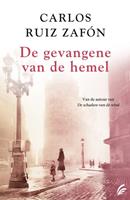 Carlos Ruiz ZafÃ³n De gevangene van de hemel