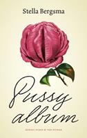 Stella Bergsma Pussy album