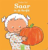 Saar in de herfst - Pauline Oud