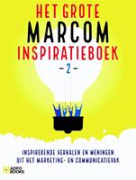 Het grote Marcominspiratieboek 2