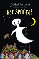 Het spookje - Otfried Preussler