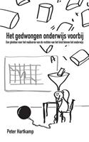 Het gedwongen onderwijs voorbij