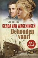 Behouden vaart 4 in 1 e-book