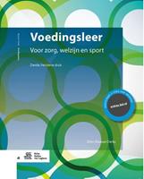   Voedingsleer
