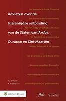 Adviezen tussentijdse ontbinding Staten van Aruba, CuraÃ§ao en Sint Maarten