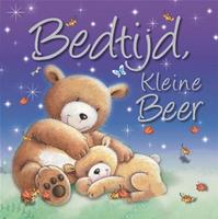 Bedtijd, kleine beer