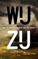 Wij - zij - Martin Appelo