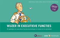 Wijzer in executieve functies - groep 5 tot en met 8 - Maaike Houtman, Maaike Losekoot, Tjitske van der Waals, e.a.