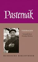 Russische Bibliotheek: Verhalen - Boris Pasternak