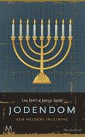 Jodendom - Lou Evers en Jansje Stodel
