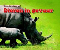 Dieren in gevaar!