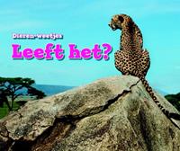 Leeft het?