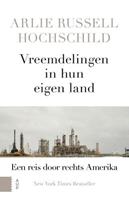 Vreemdelingen in hun eigen land - Arlie Russell Hochschild