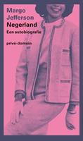 Negroland - Margo Jefferson