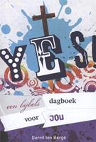 Yes! - Gerrit ten Berge