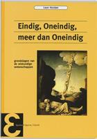 Eindig, Oneindig, meer dan Oneindig