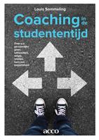Coaching in de studententijd
