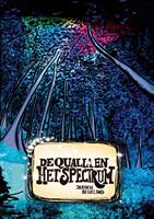 De qualia en het spectrum