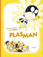 Plasman - Jaap Robben