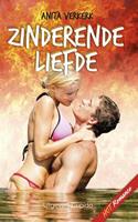 Hot Romance: Zinderende liefde - Anita Verkerk