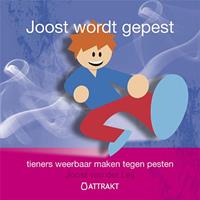 Joost wordt gepest