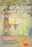 Op avontuur met de kindercoach