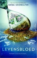 Levensbloed - Gena Showalter