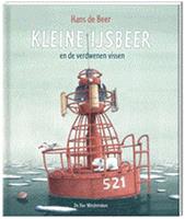 Kleine IJsbeer: Kleine IJsbeer en de verdwenen vissen - Hans de Beer