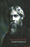 Gedichtenbundel: Geetanjali - Rabindranath Tagore