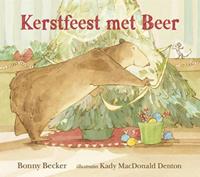 Kerstfeest met Beer