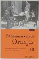 Geheimen van de Oranjes