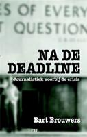 Na de deadline