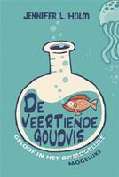 De veertiende goudvis