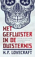 Het gefluister in de duisternis - H.P. Lovecraft