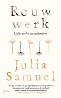 Rouwwerk - Julia Samuel