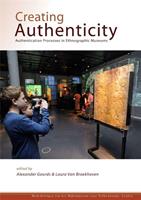 Creating authenticity